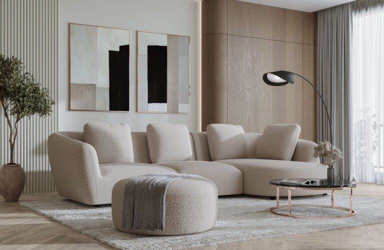 Corner Sofas
