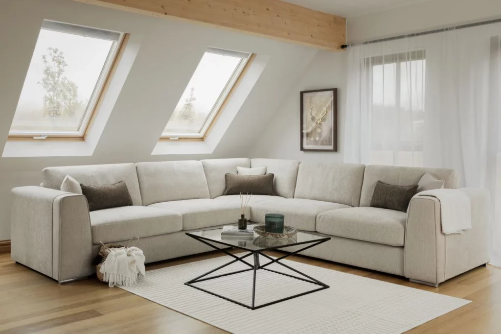 Corner Sofas
