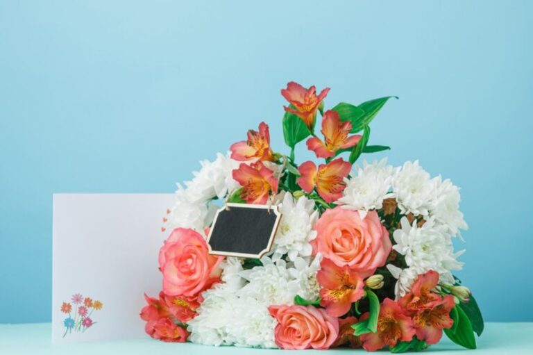 st leonards flower delivery