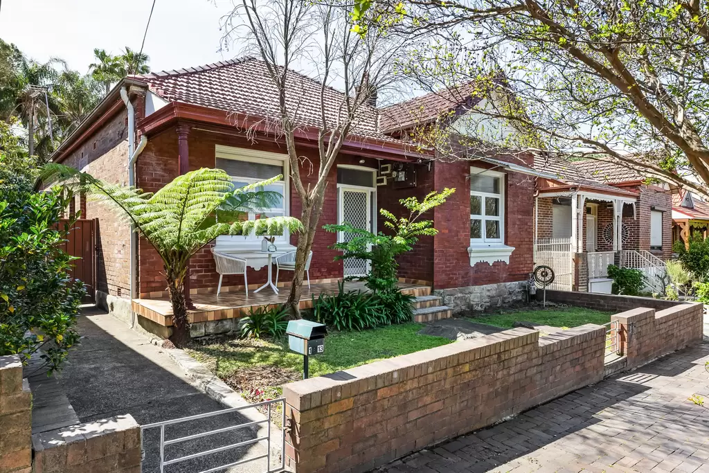 Dulwich Hill Buyers Agent