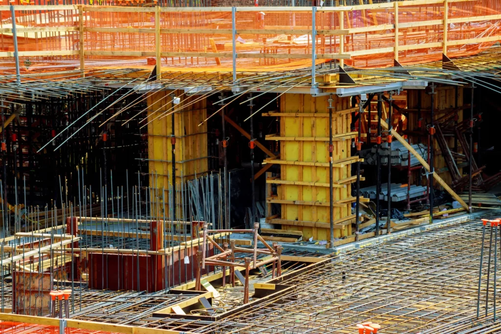 Why Pre-Cut formwork lvl Saves Time and Money on Site