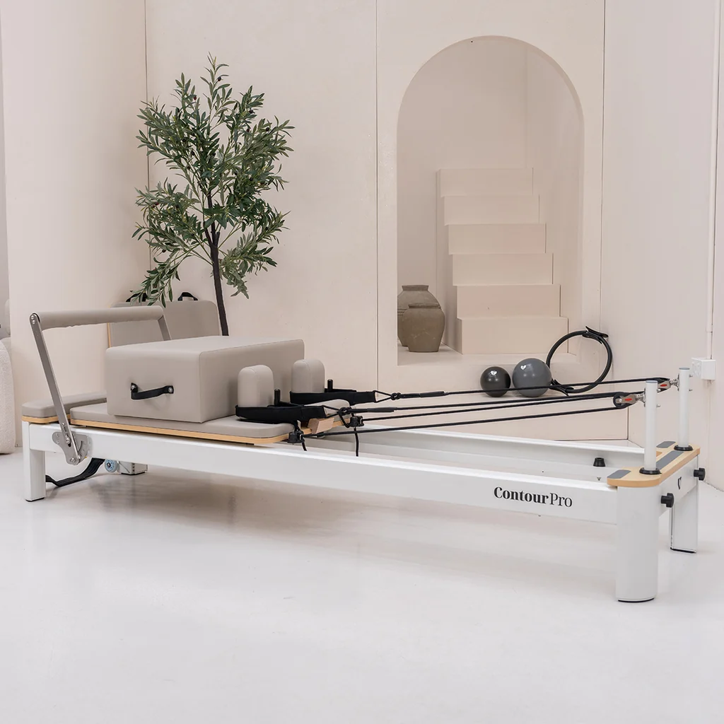 Reformer Machine
