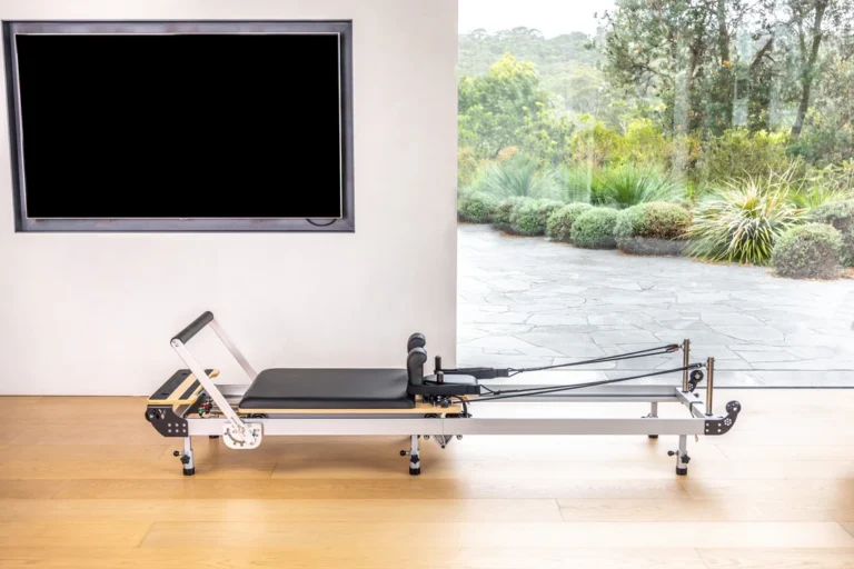 Reformer Machine