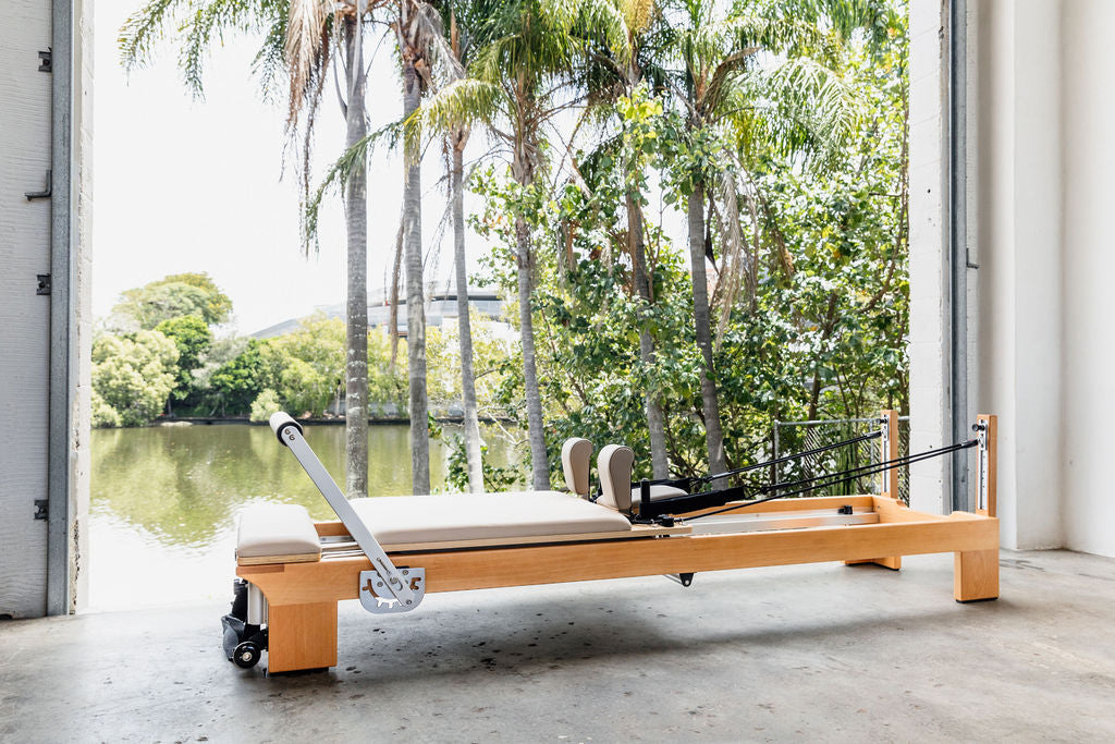 Pilates Equipment