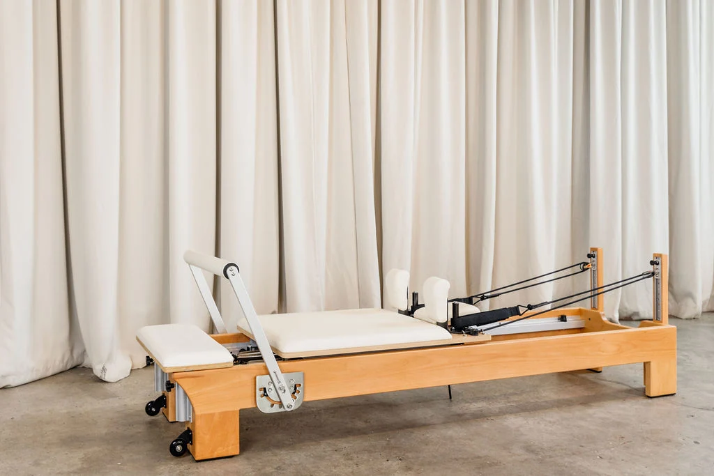 Pilates Equipment